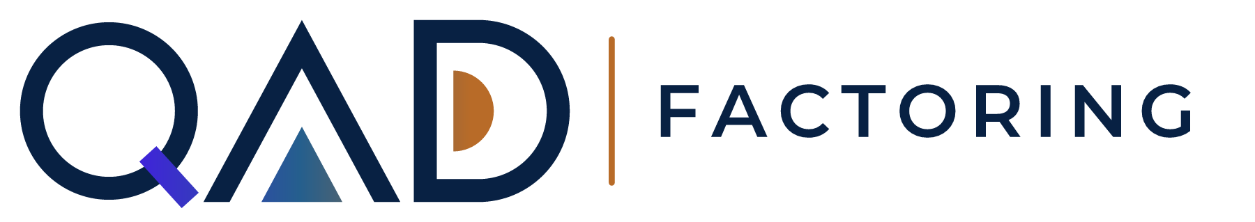 QAD FACTORING